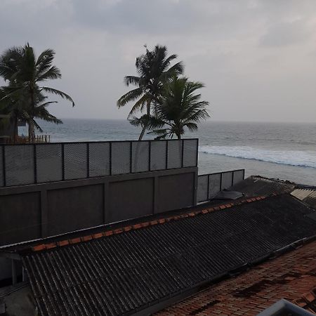 Hotel Remember Hikkaduwa Exterior photo