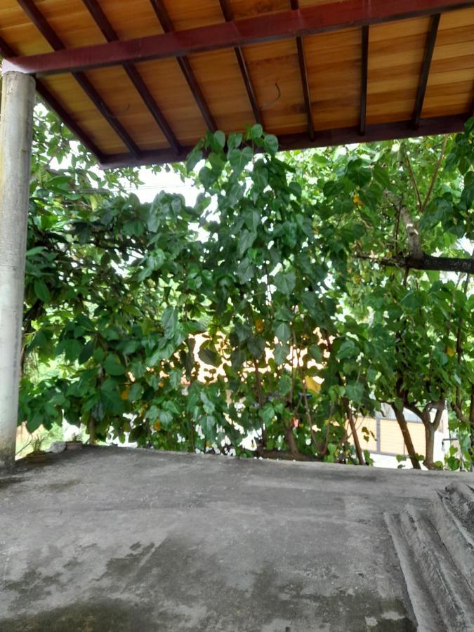 Hotel Remember Hikkaduwa Exterior photo