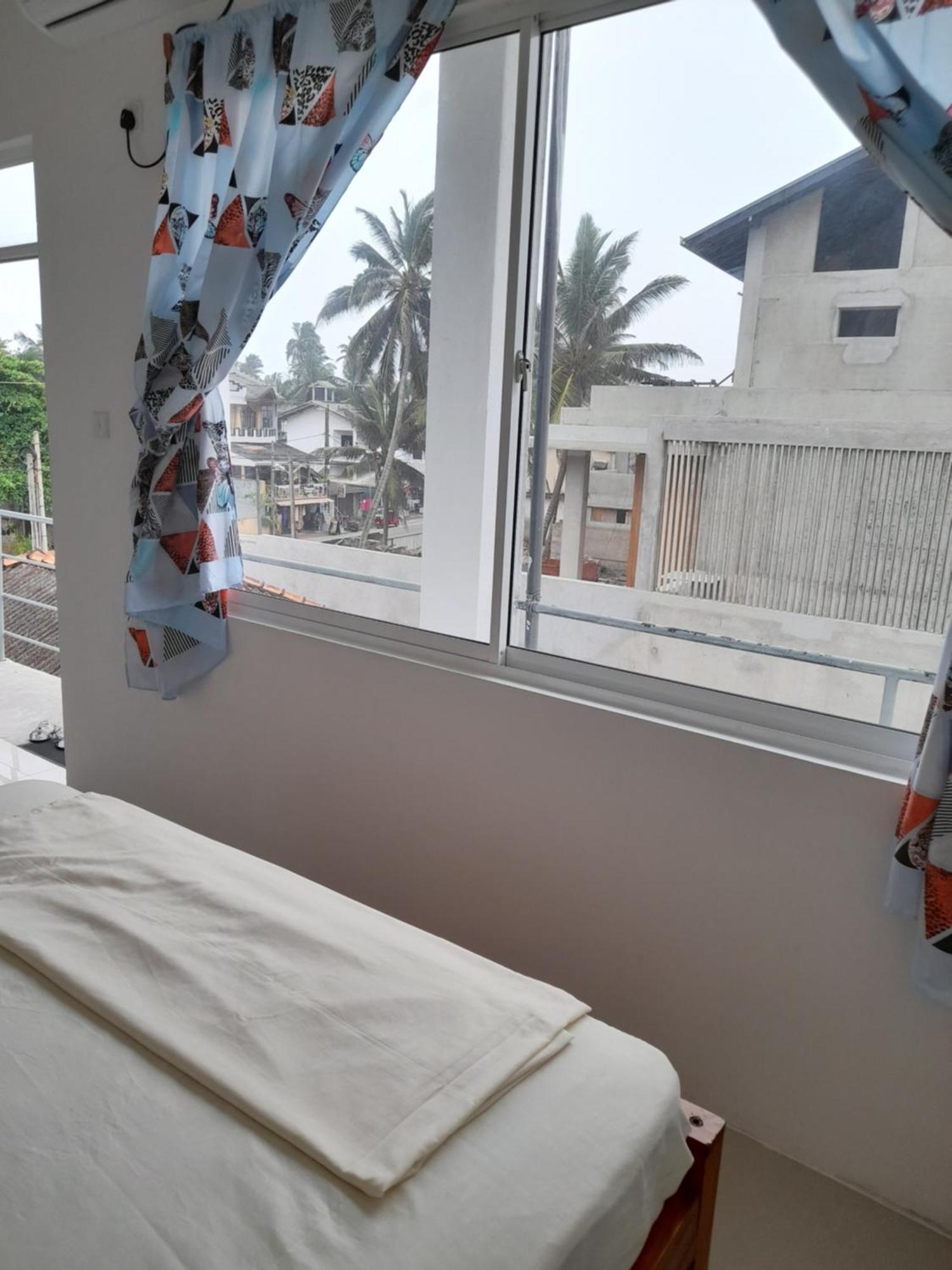 Hotel Remember Hikkaduwa Exterior photo
