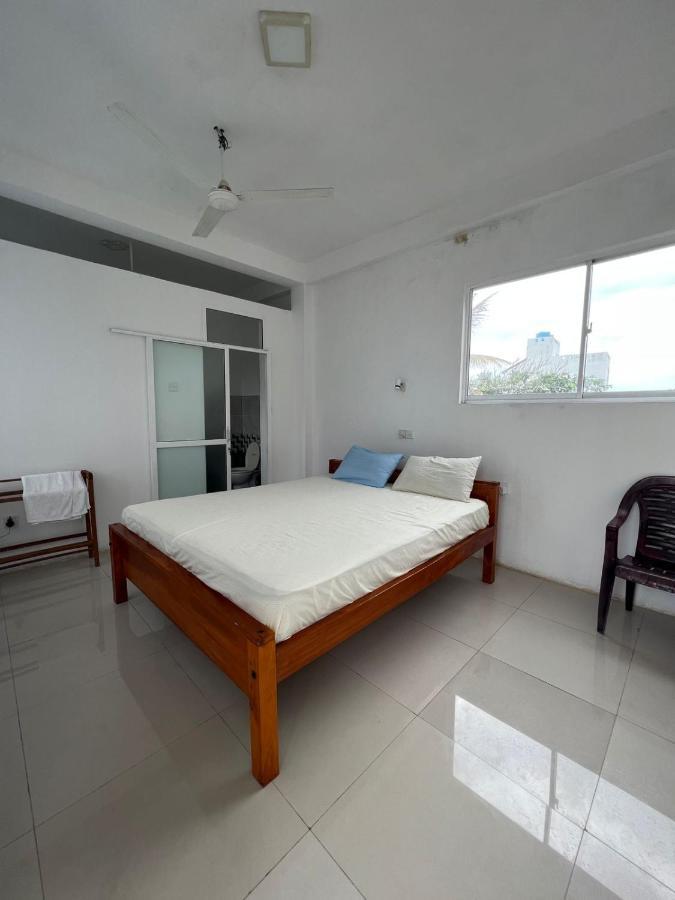 Hotel Remember Hikkaduwa Exterior photo