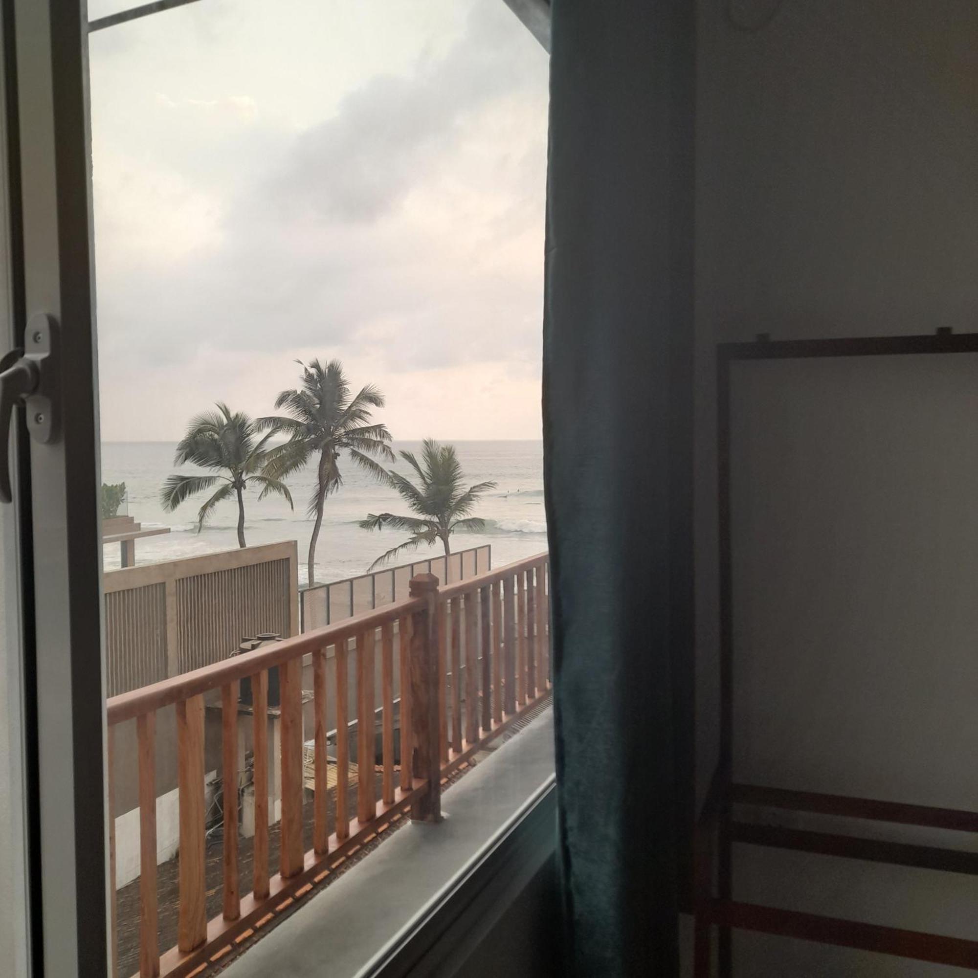 Hotel Remember Hikkaduwa Exterior photo