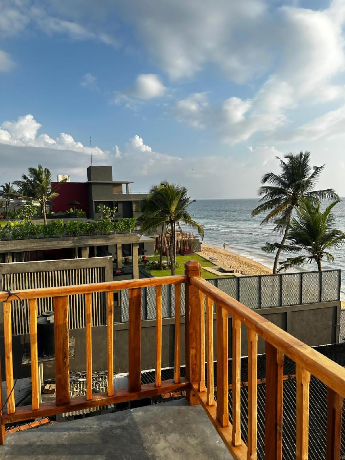 Hotel Remember Hikkaduwa Exterior photo